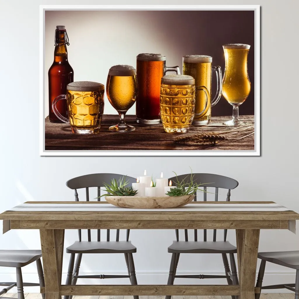 Beer Types