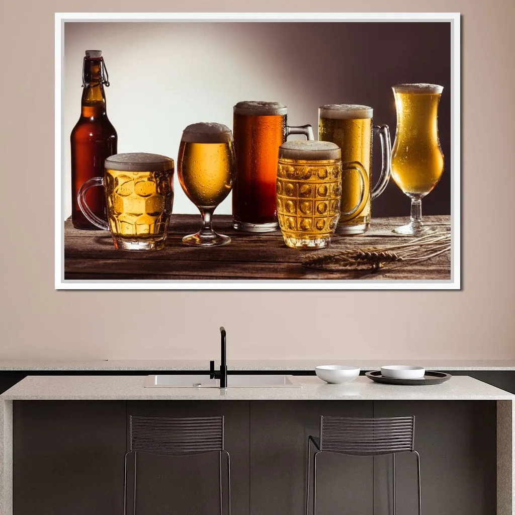 Beer Types