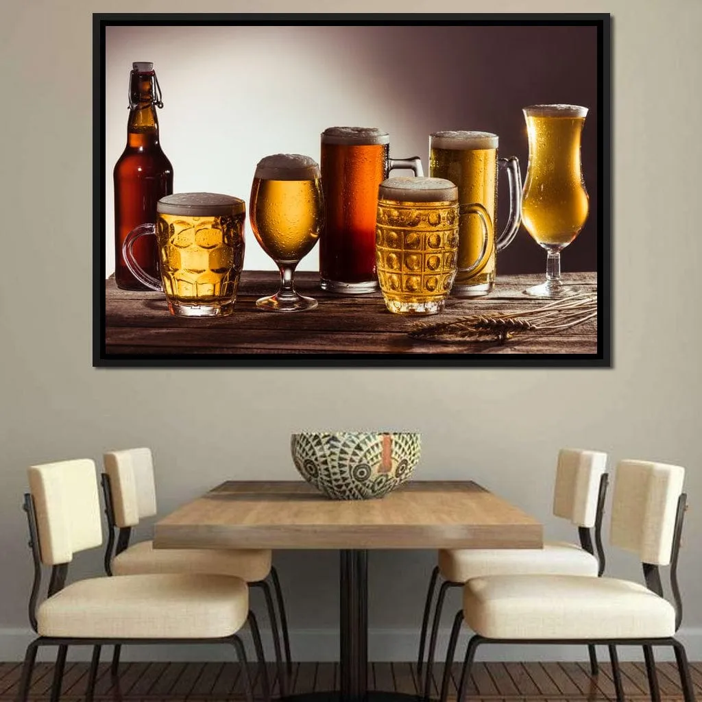 Beer Types