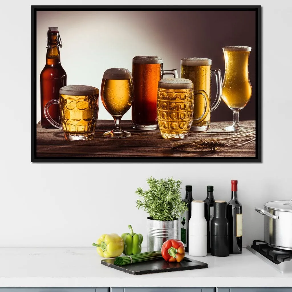 Beer Types