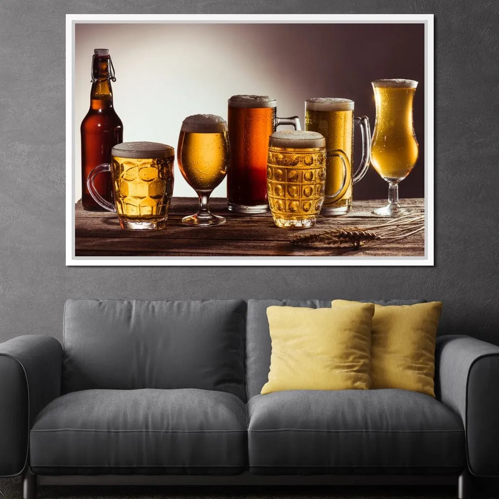 Beer Types