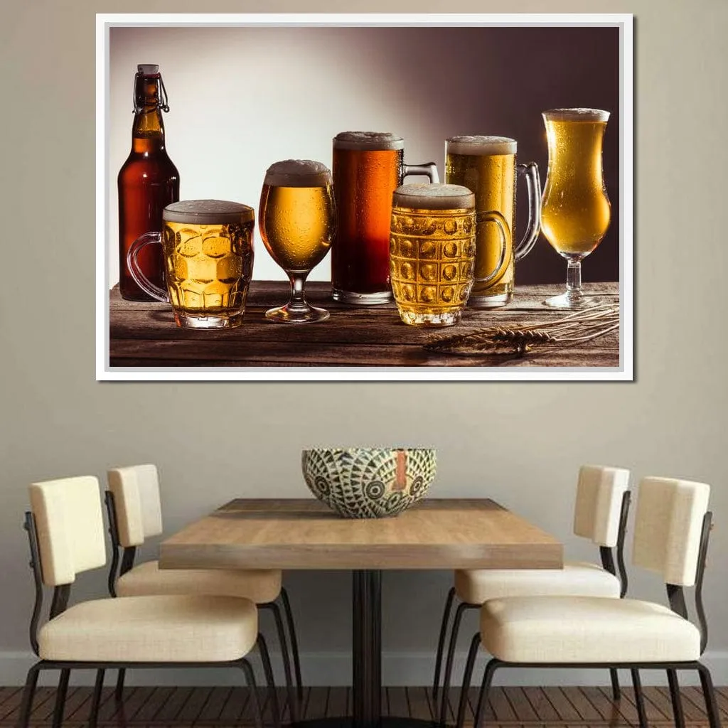 Beer Types