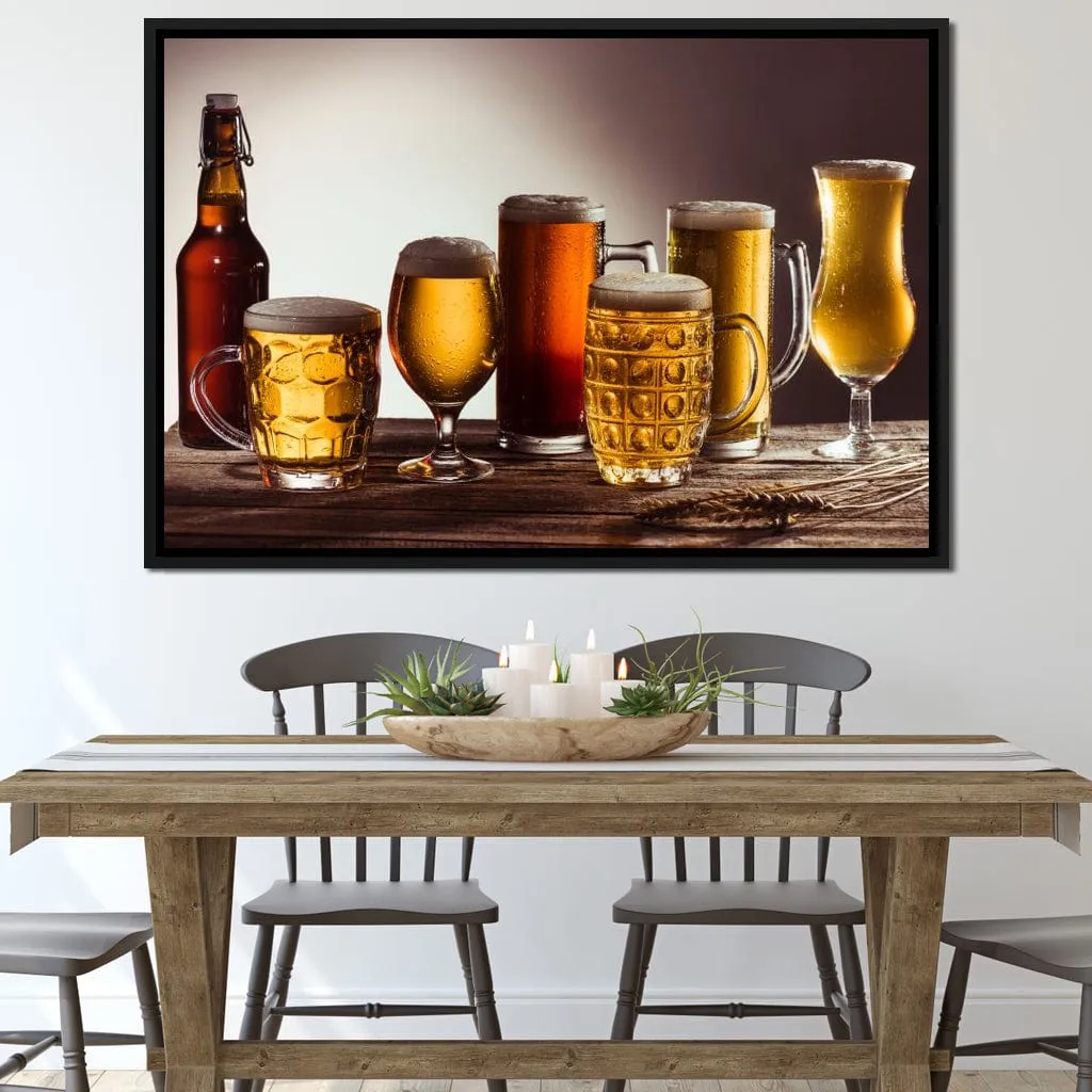 Beer Types