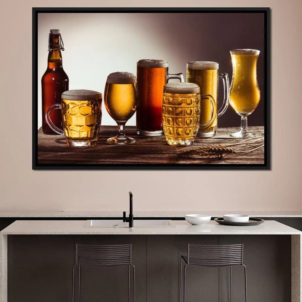 Beer Types