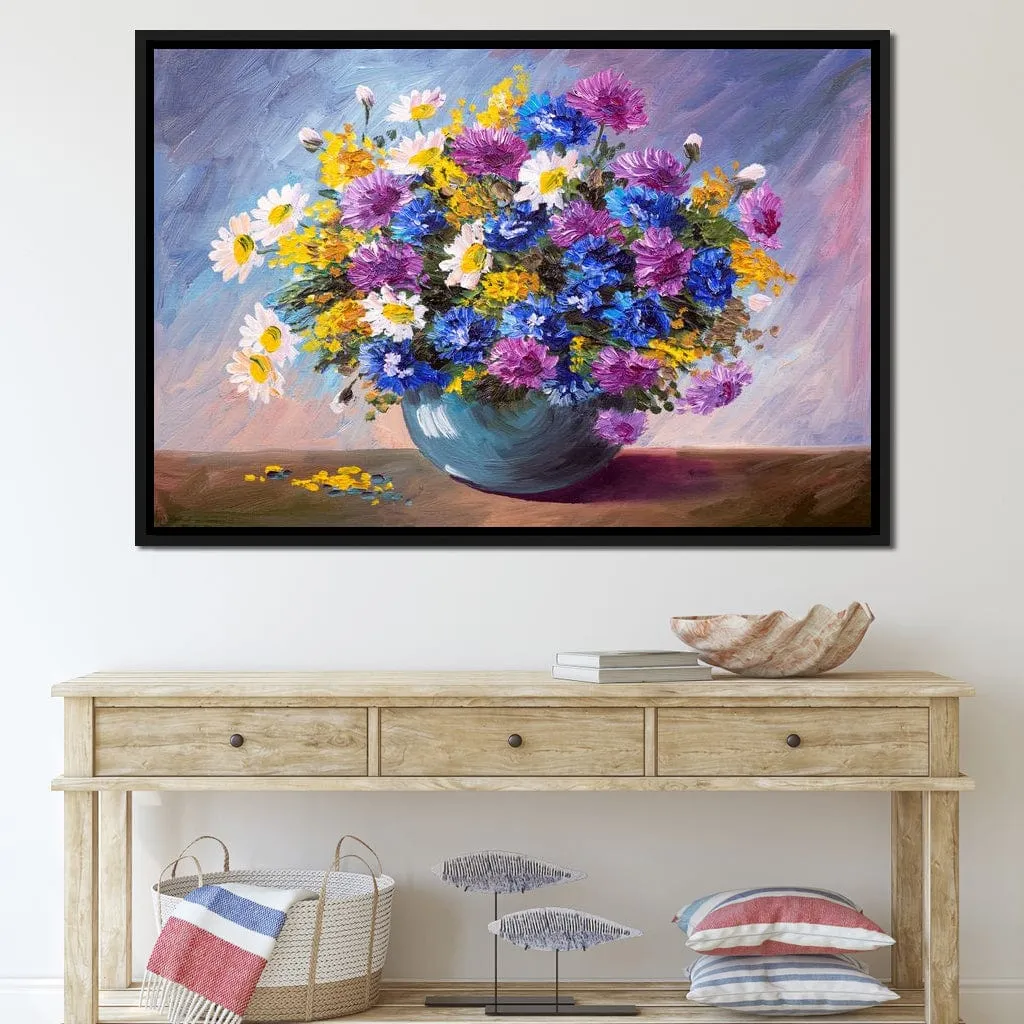 Bouquet of Wildflowers