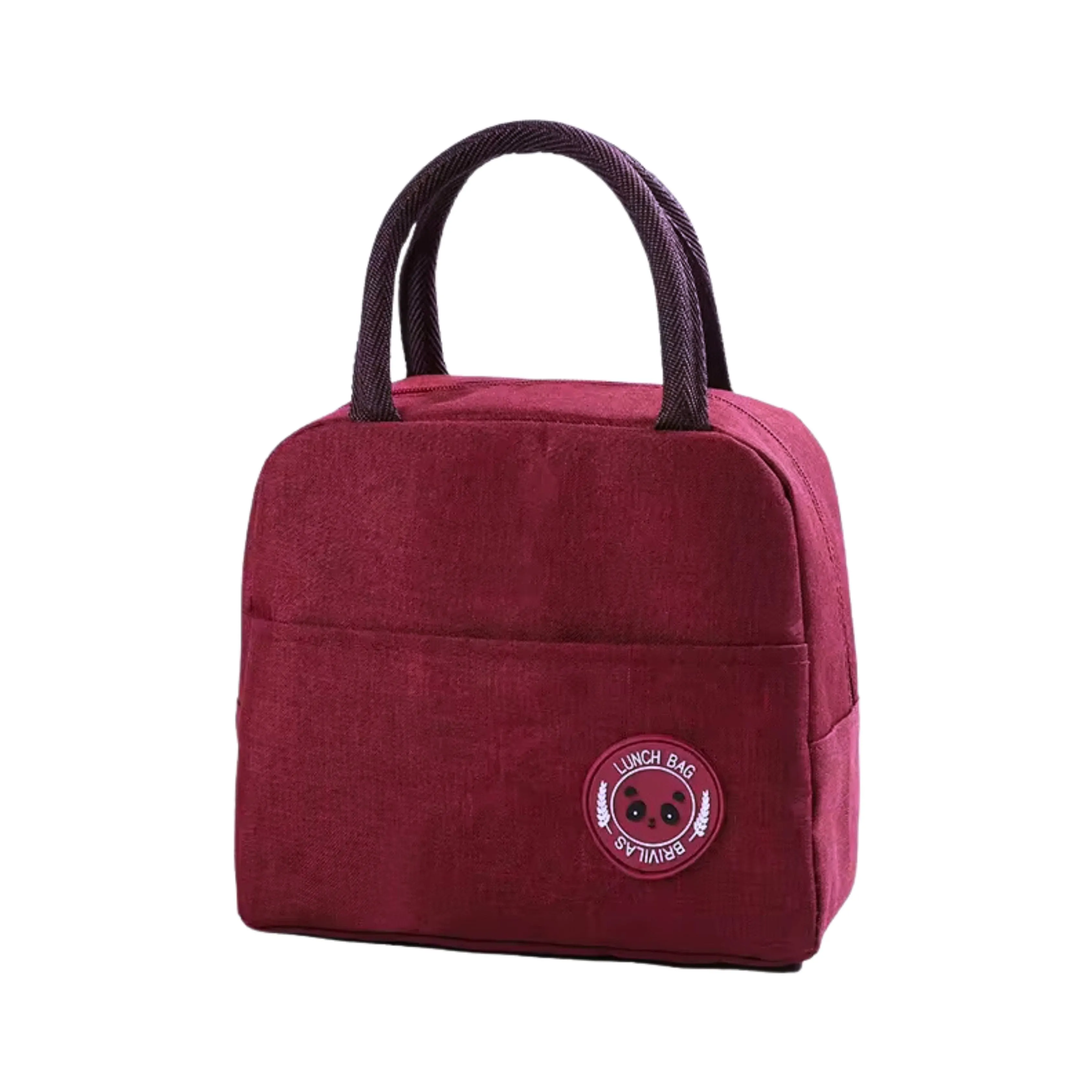 BRIVILAS - Insulated Children's Lunch Bento Bag