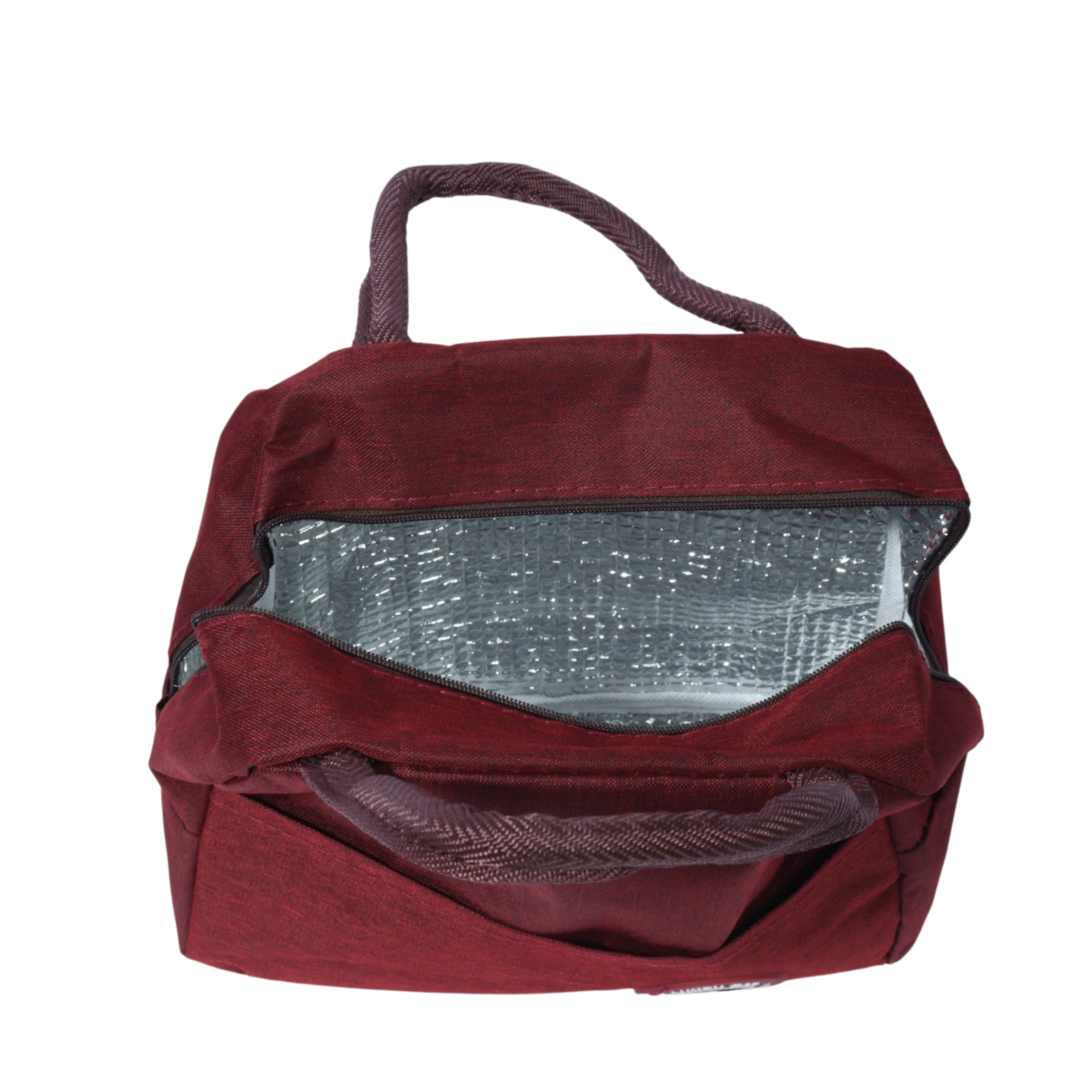 BRIVILAS - Insulated Children's Lunch Bento Bag