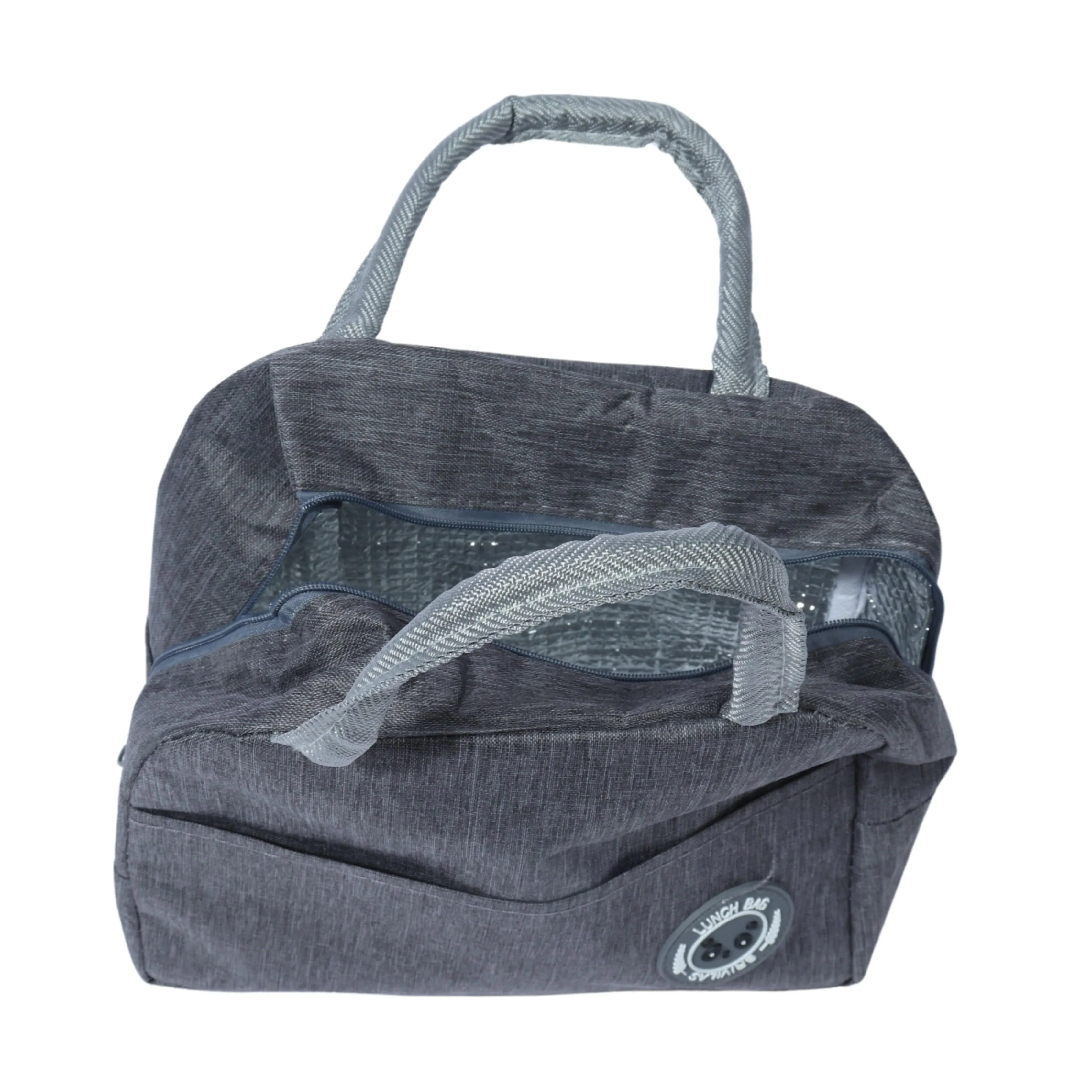 BRIVILAS - Insulated Children's Lunch Bento Bag