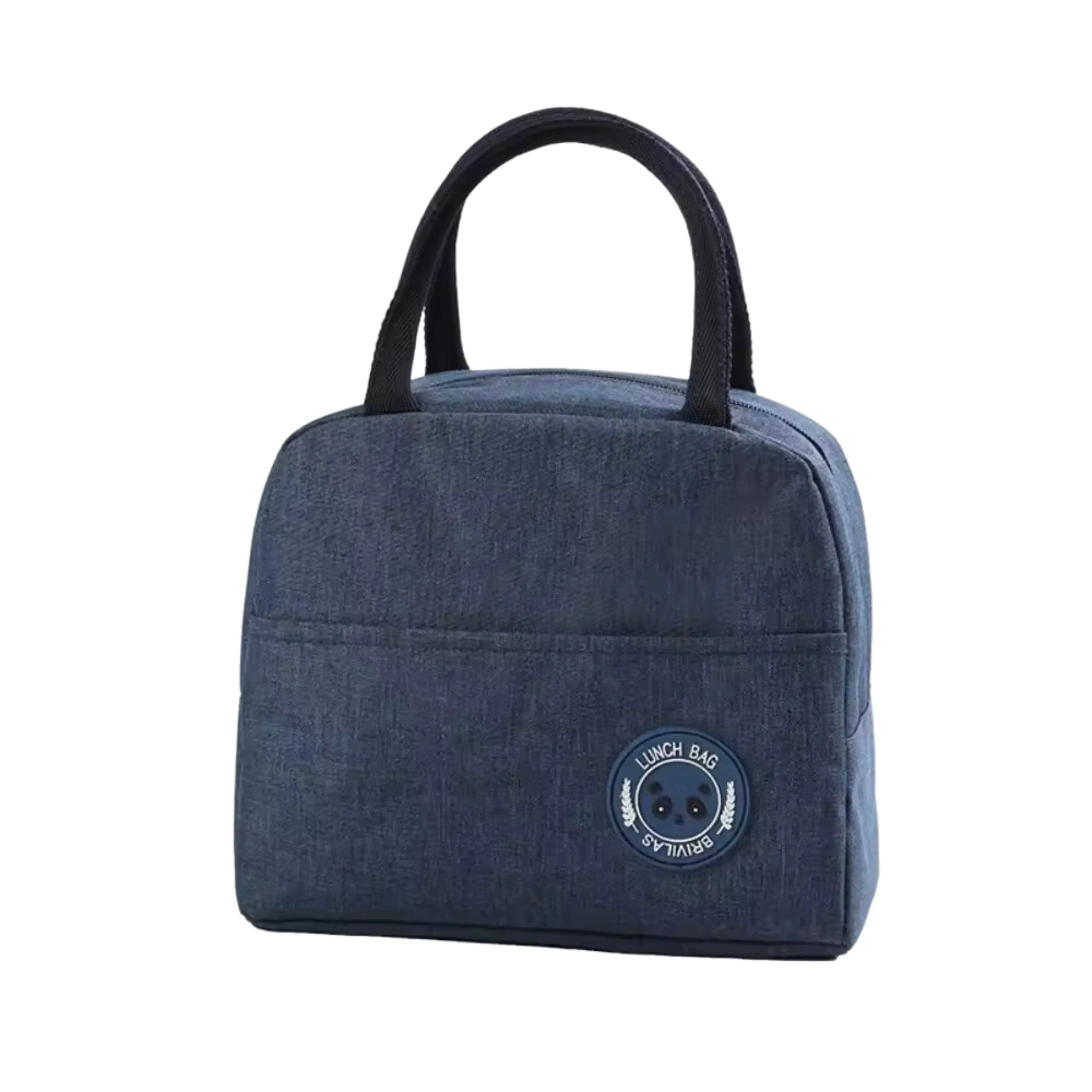 BRIVILAS - Insulated Children's Lunch Bento Bag