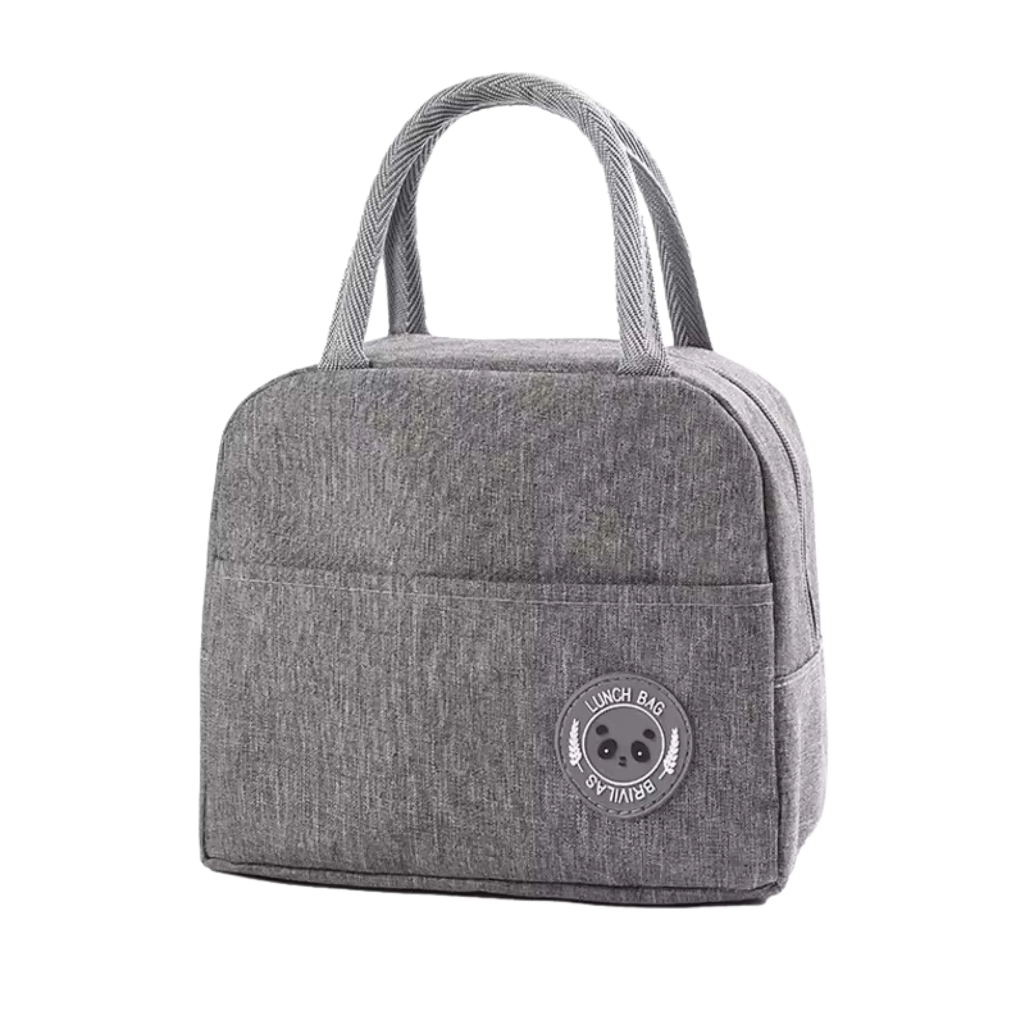BRIVILAS - Insulated Children's Lunch Bento Bag
