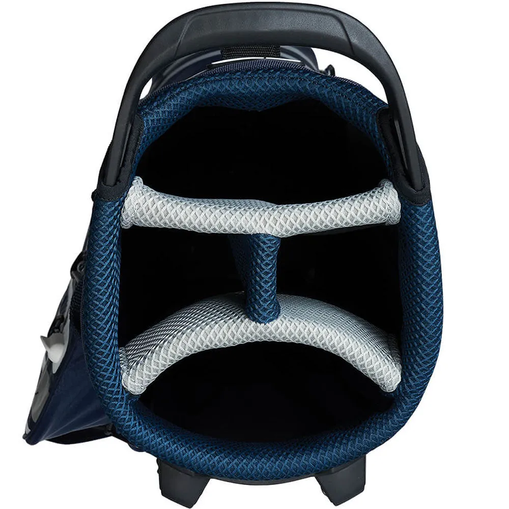 Callaway Chev Stand Bag - Hunter