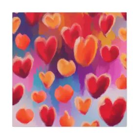 Carolina Sairfar - Canvas Wall Art
