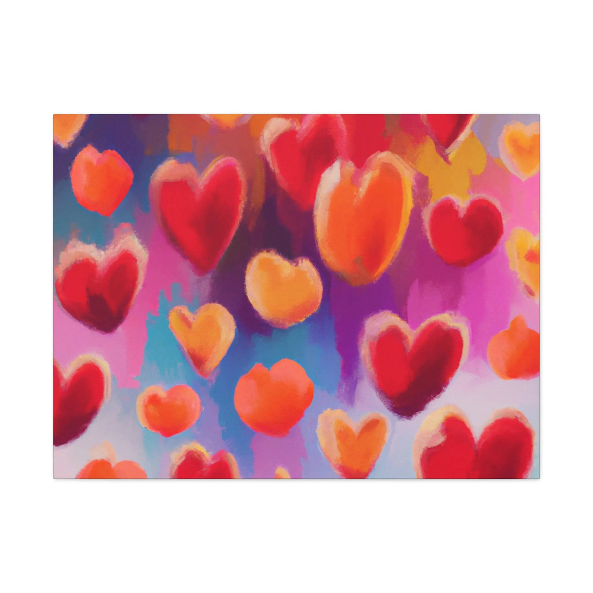 Carolina Sairfar - Canvas Wall Art