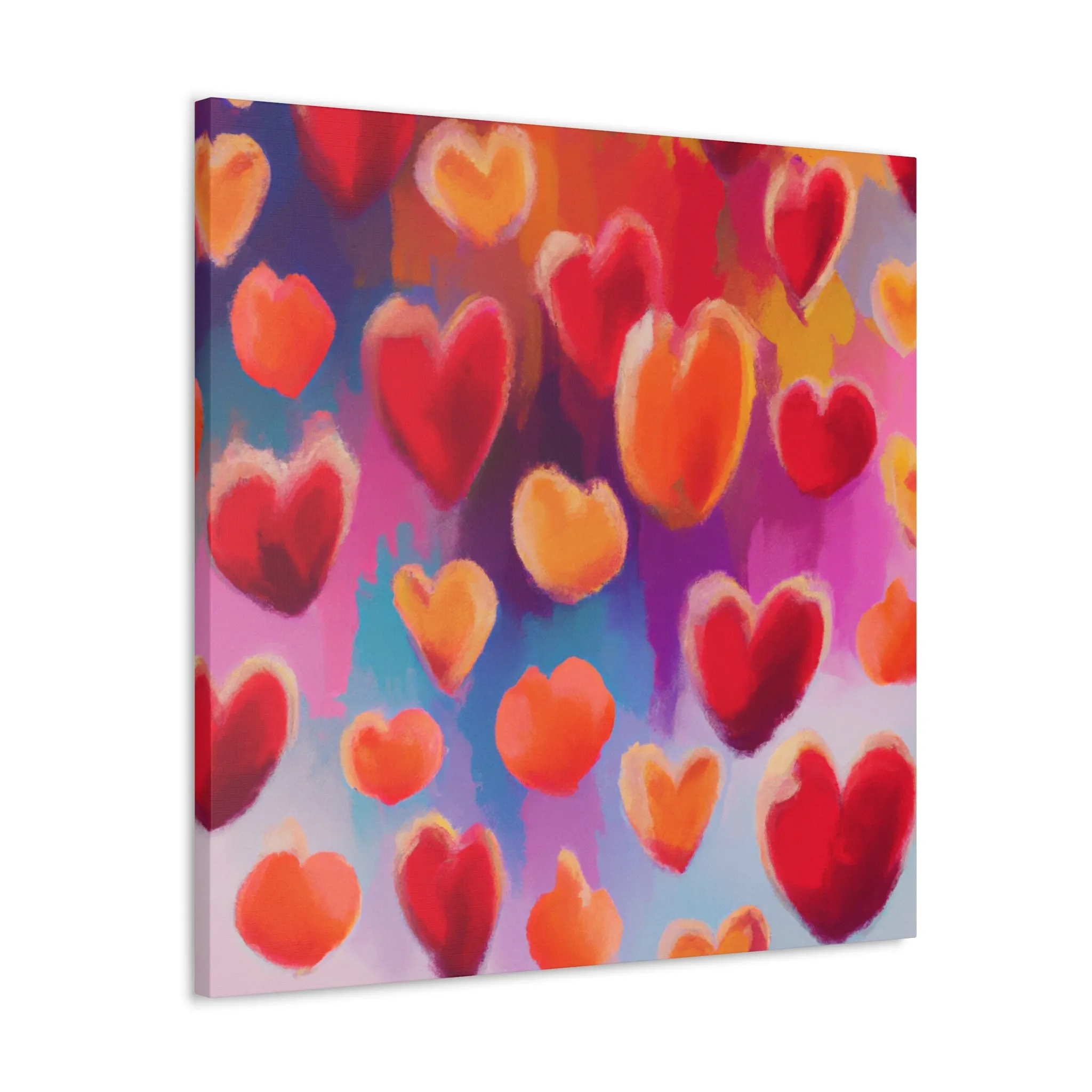 Carolina Sairfar - Canvas Wall Art