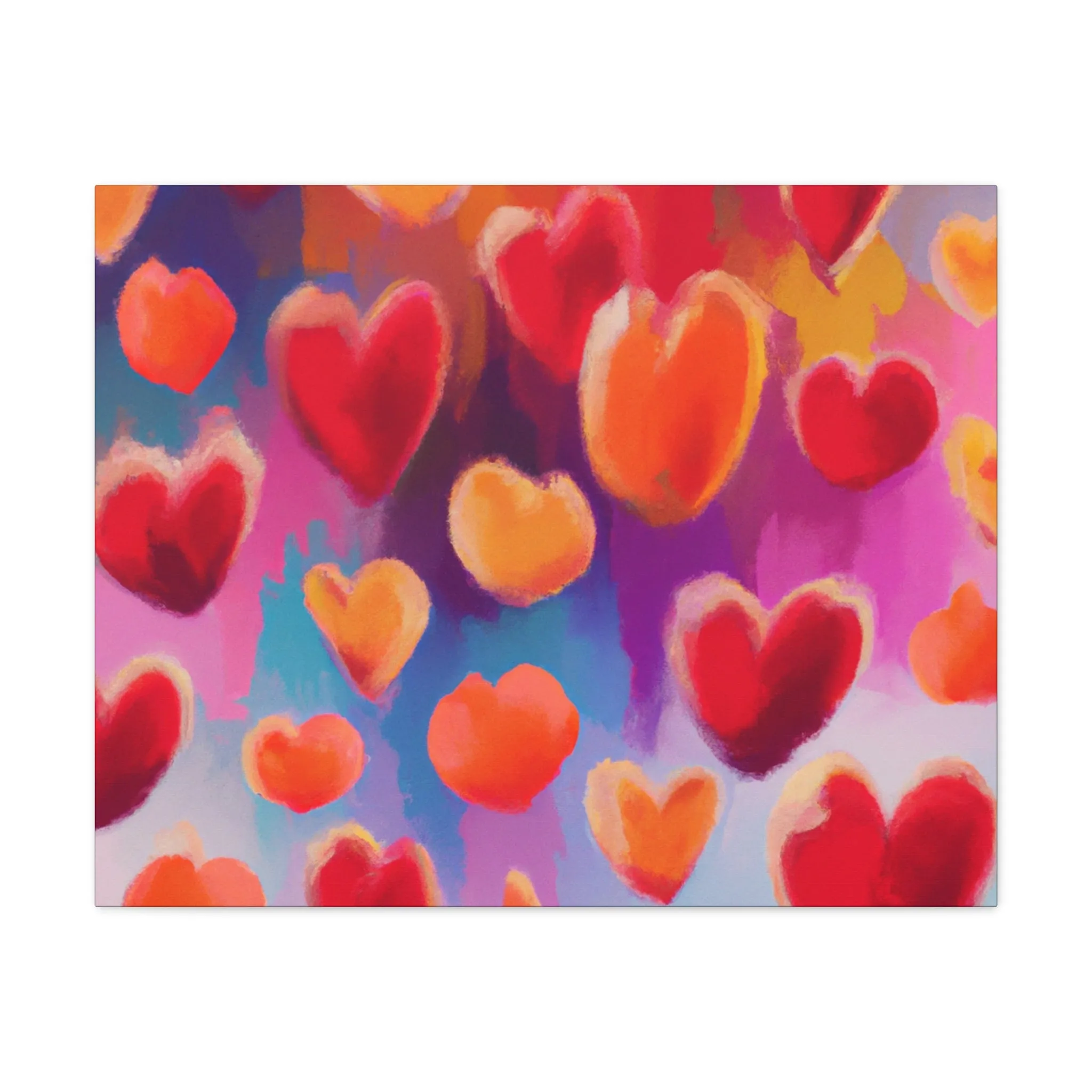 Carolina Sairfar - Canvas Wall Art