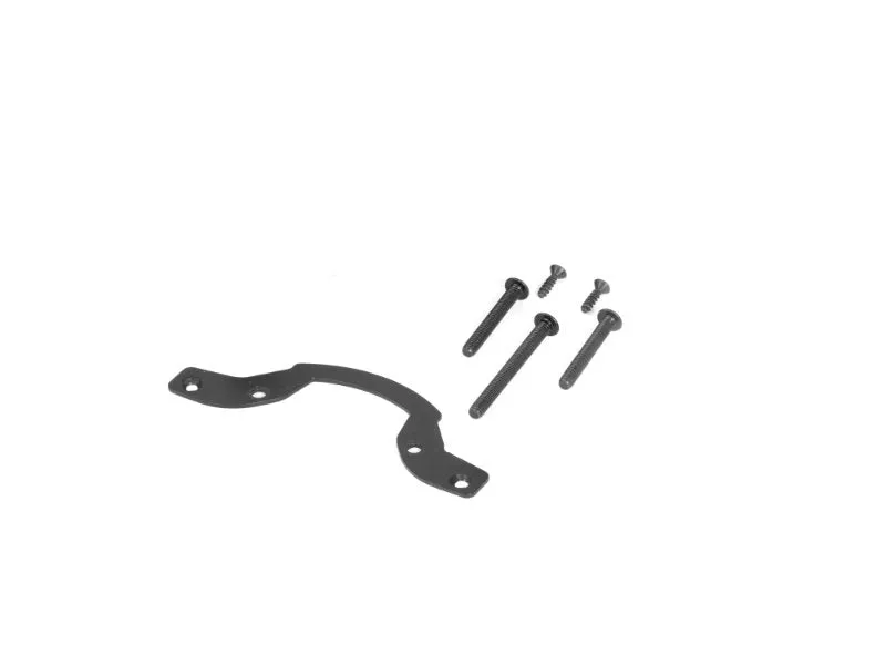 CF Moto 650NK (19-24) SHAD Click System Fitting Kit