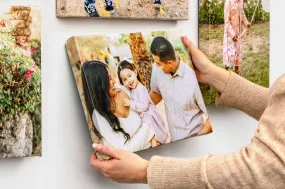 Classic Canvas Prints