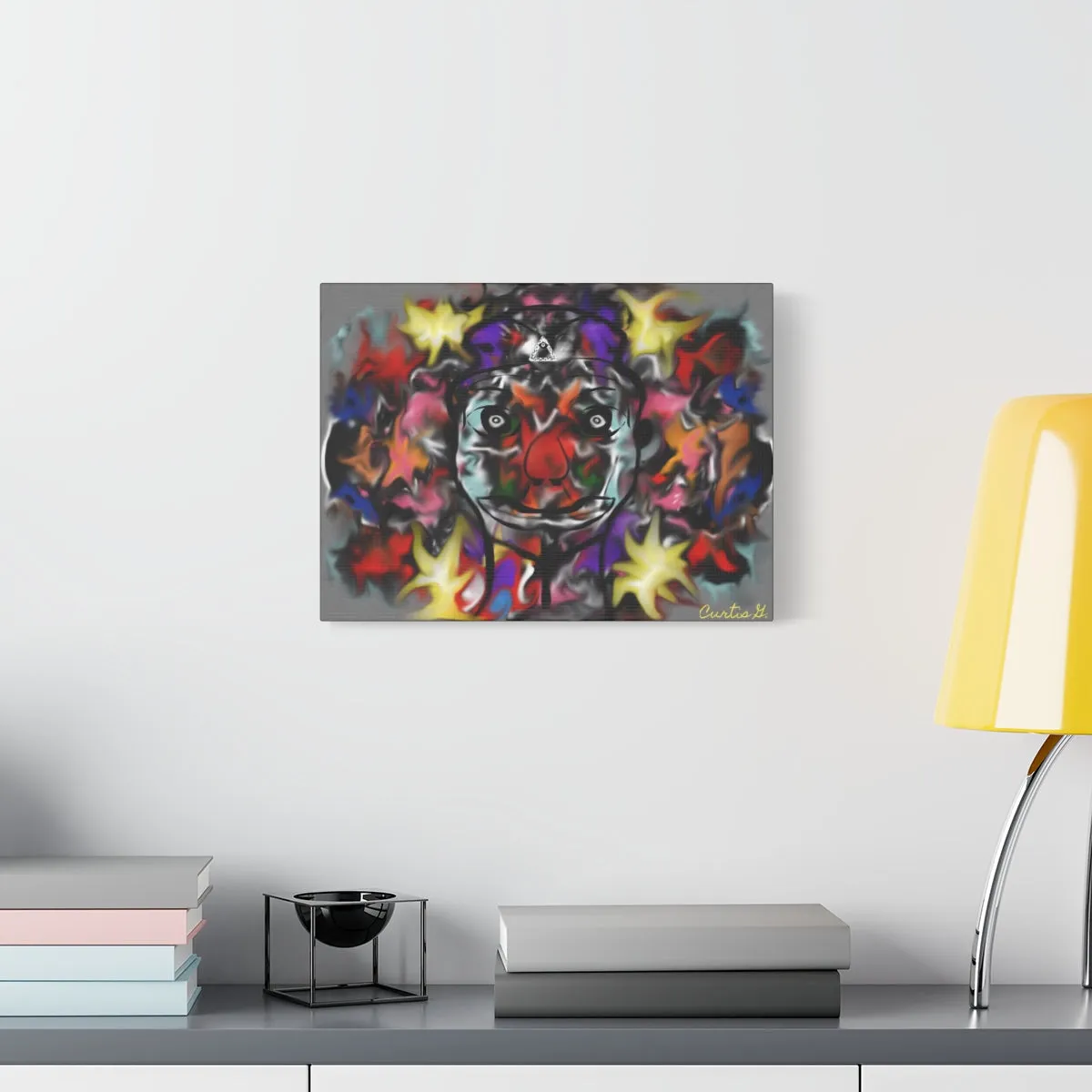 Classic Canvas