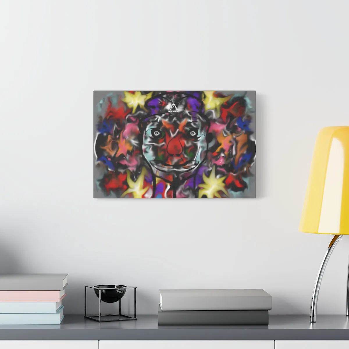 Classic Canvas
