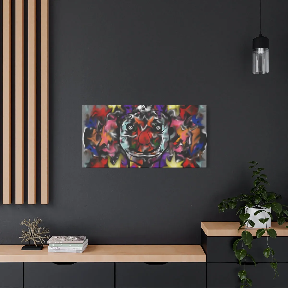 Classic Canvas