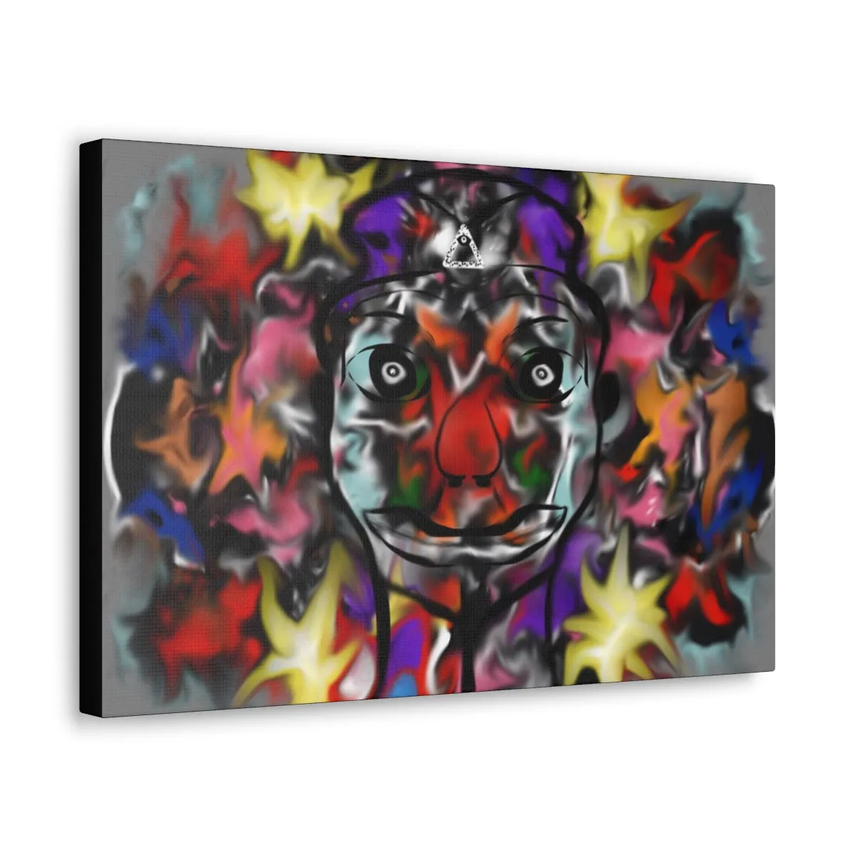 Classic Canvas