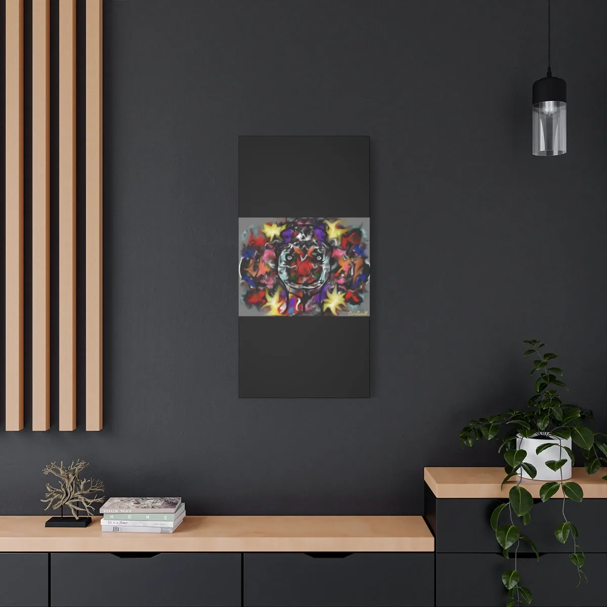 Classic Canvas