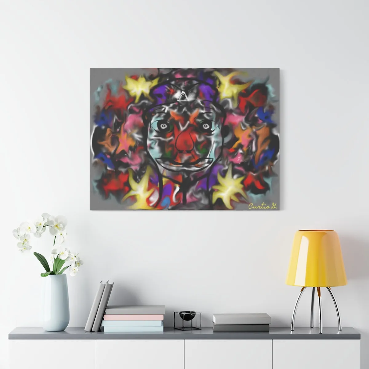 Classic Canvas