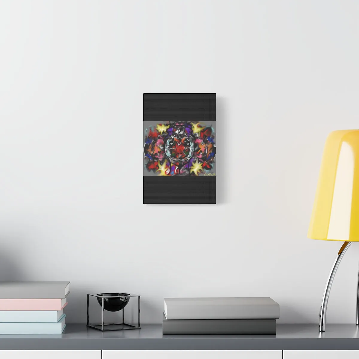 Classic Canvas