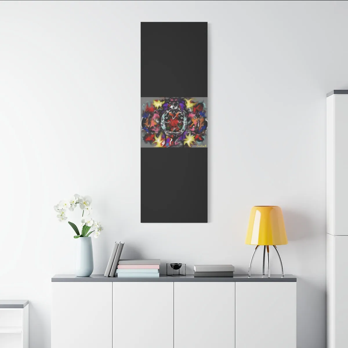 Classic Canvas