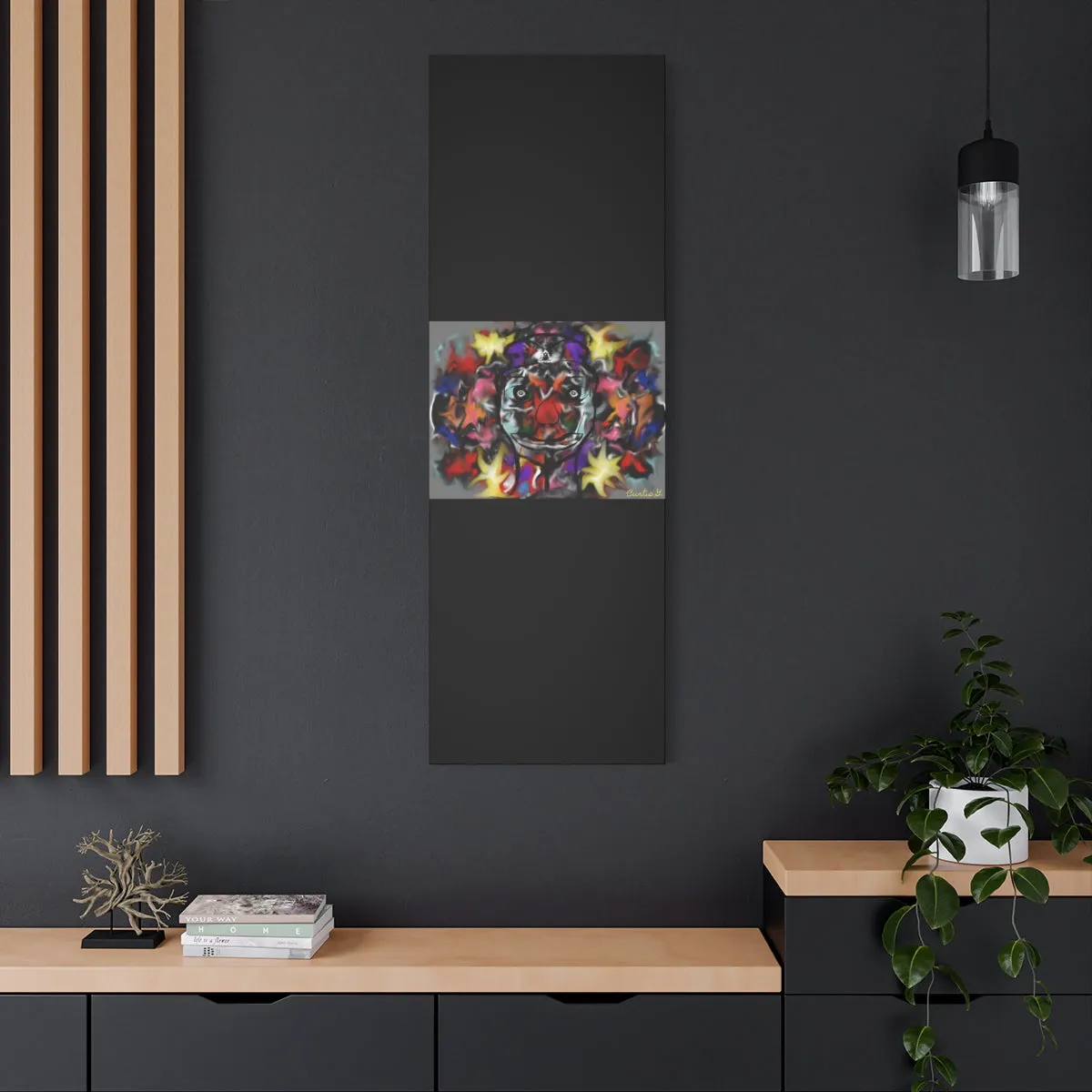 Classic Canvas