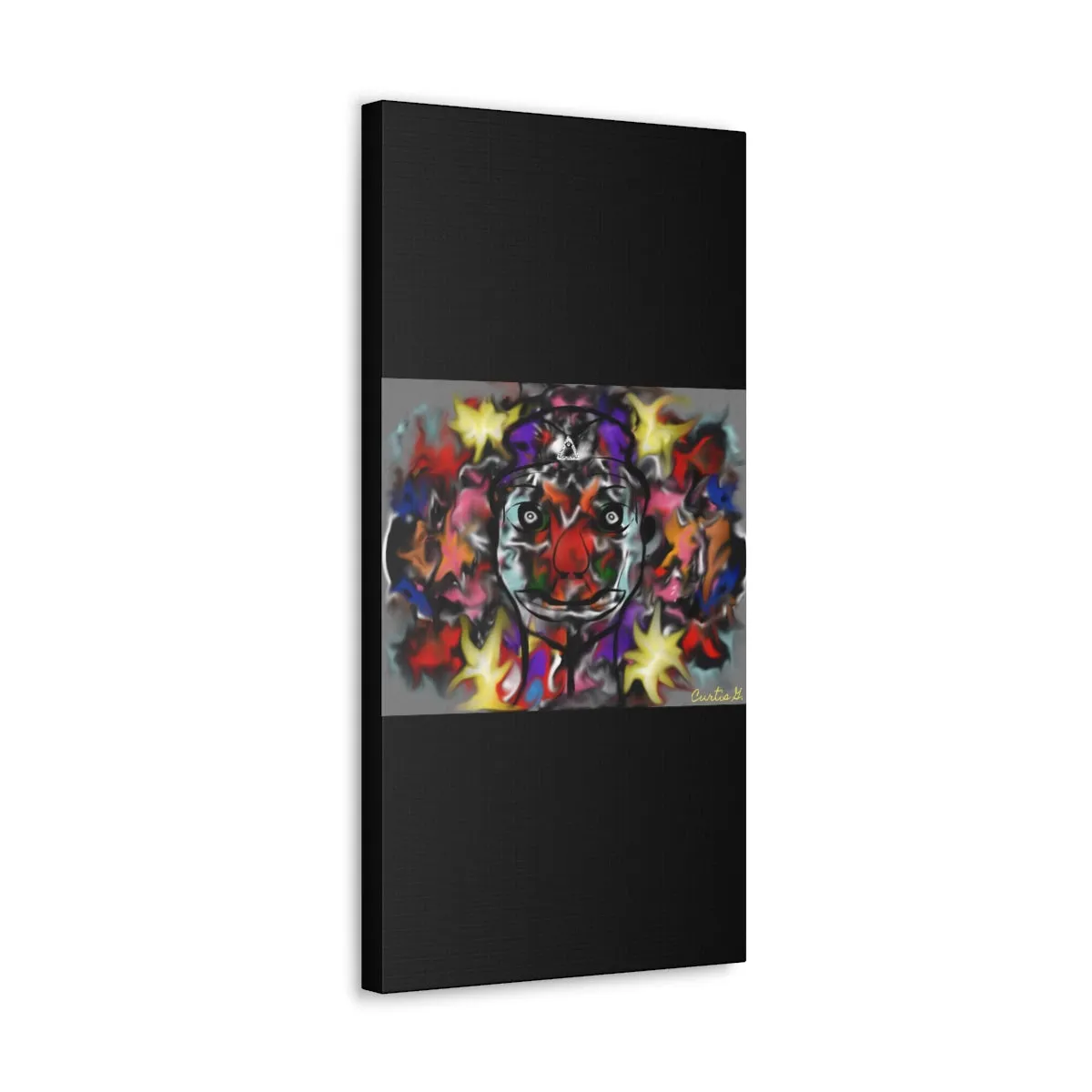 Classic Canvas