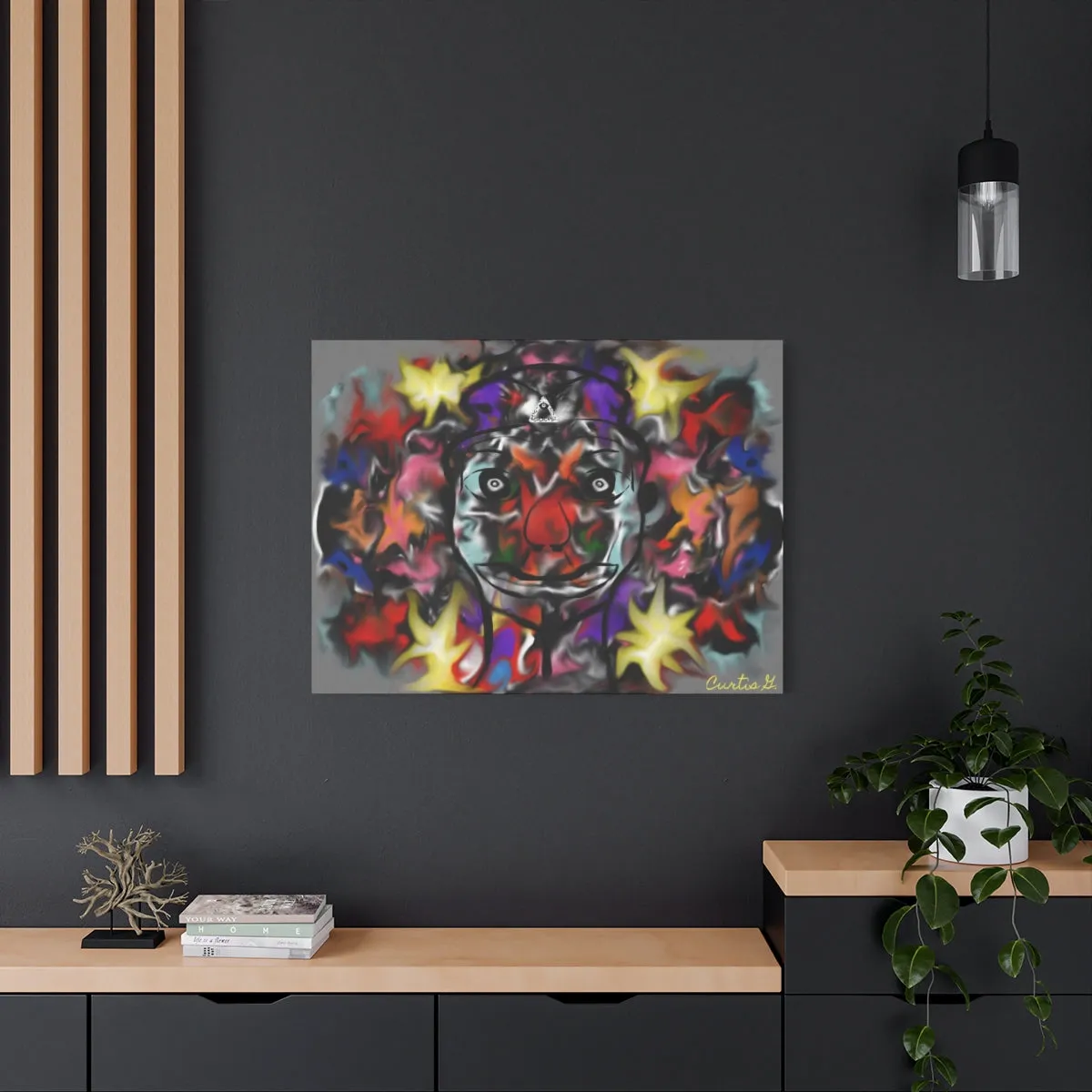 Classic Canvas