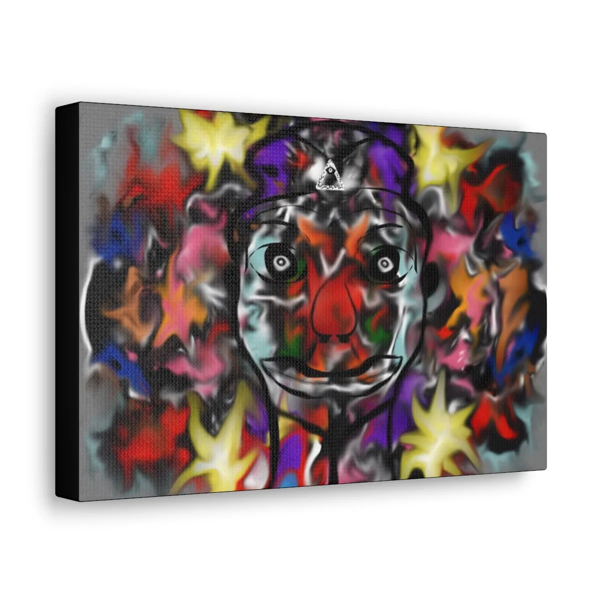 Classic Canvas