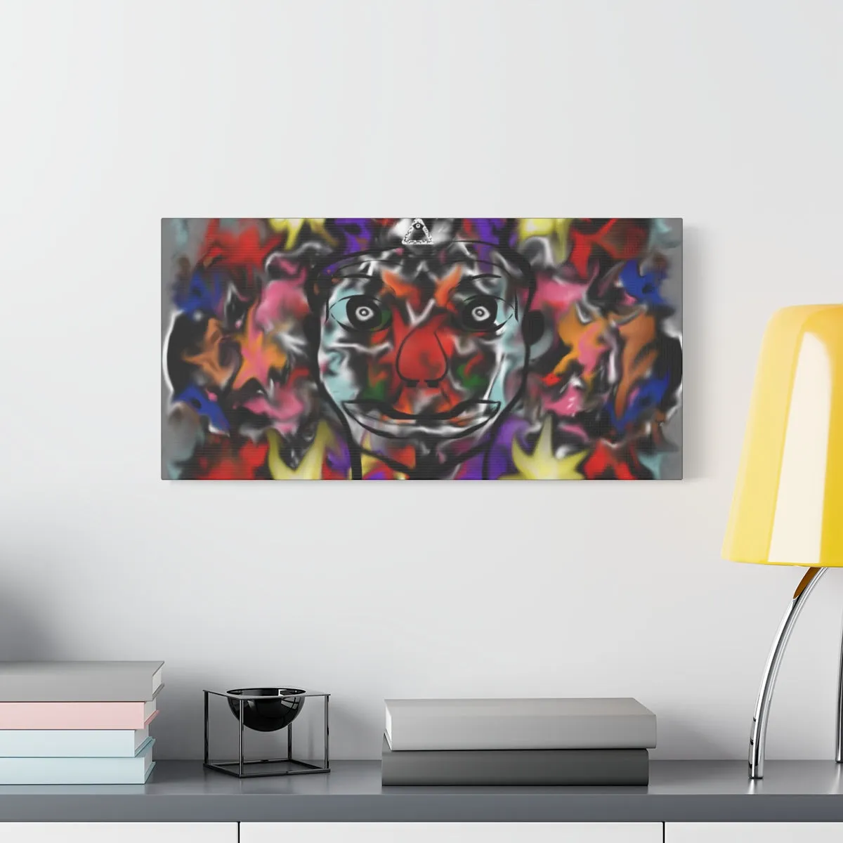 Classic Canvas