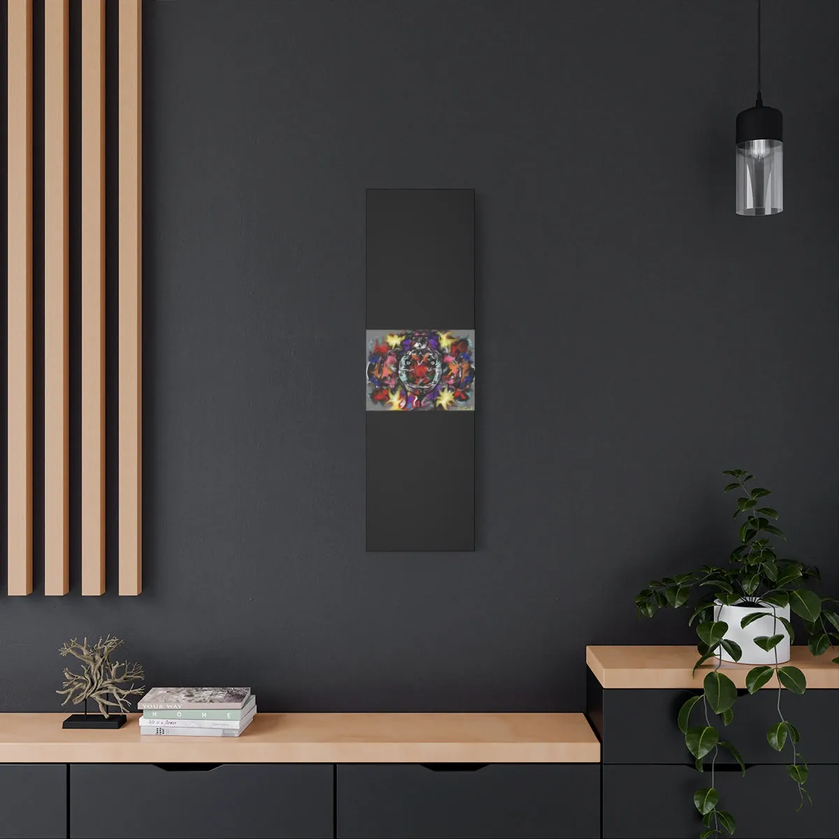 Classic Canvas