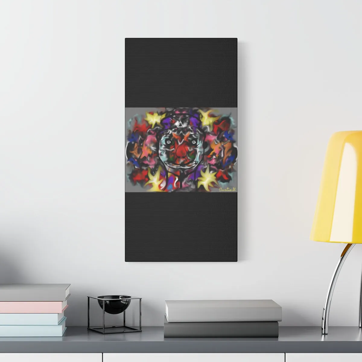 Classic Canvas