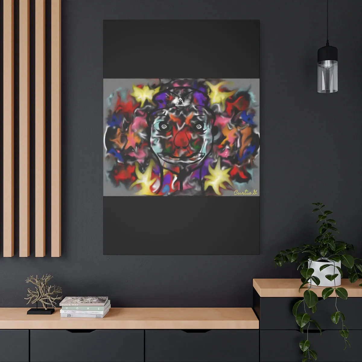 Classic Canvas