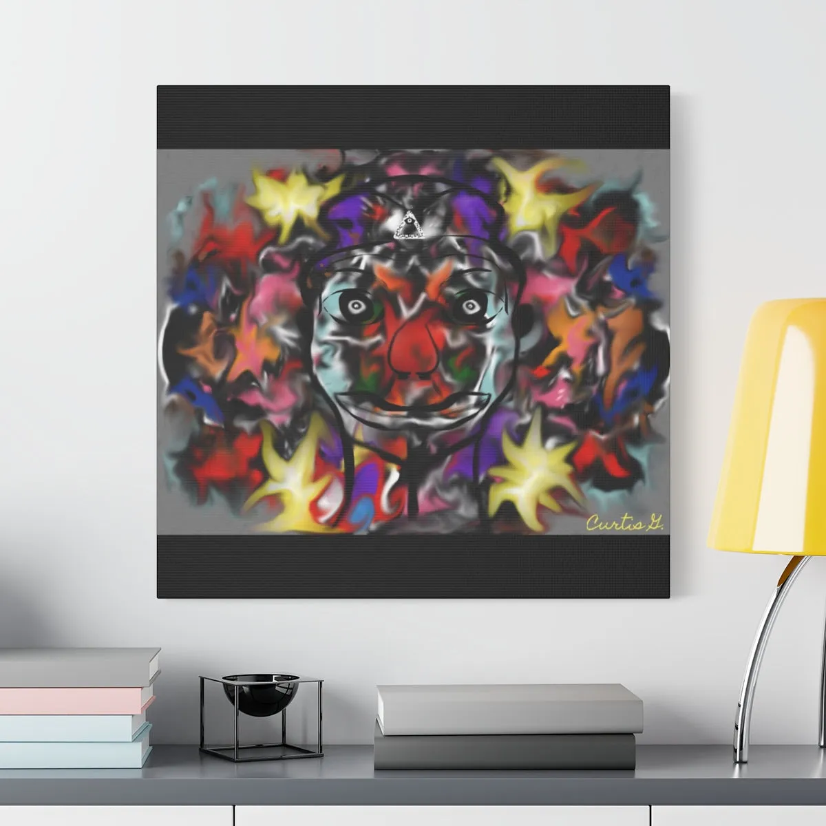Classic Canvas