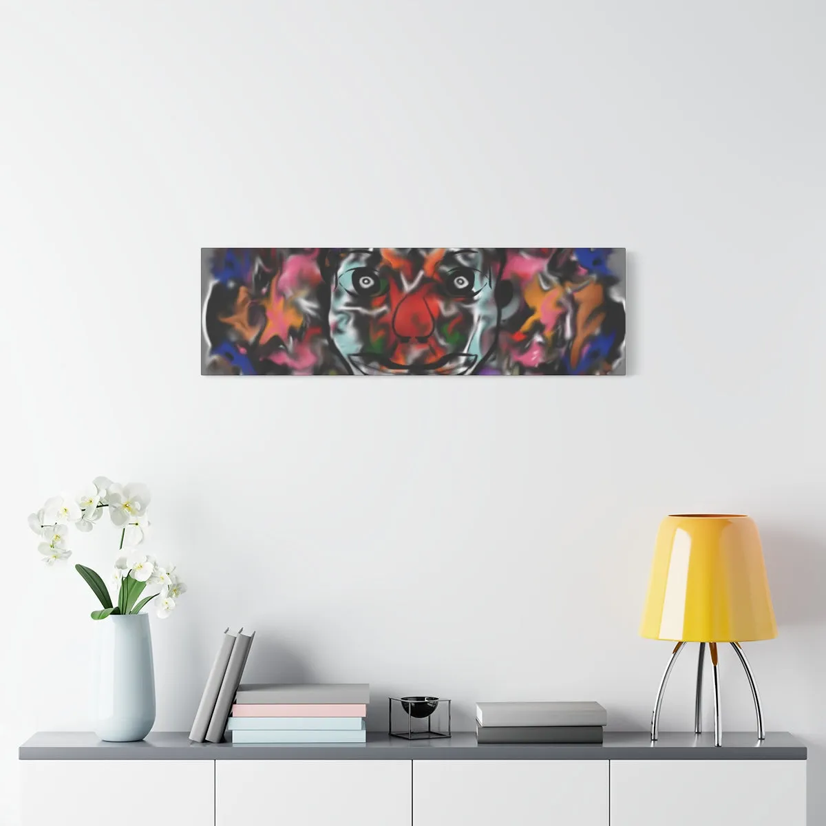 Classic Canvas