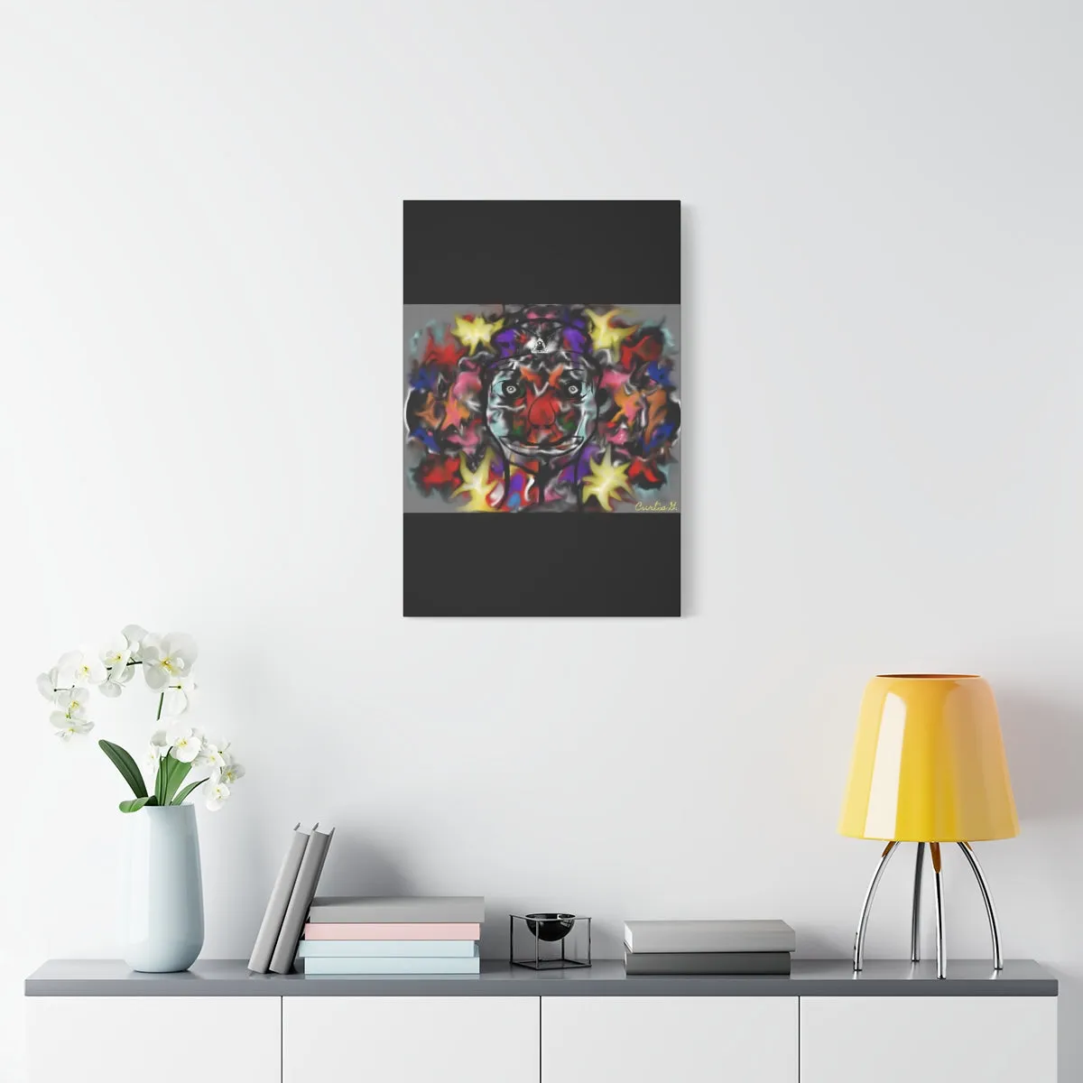 Classic Canvas
