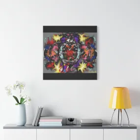 Classic Canvas