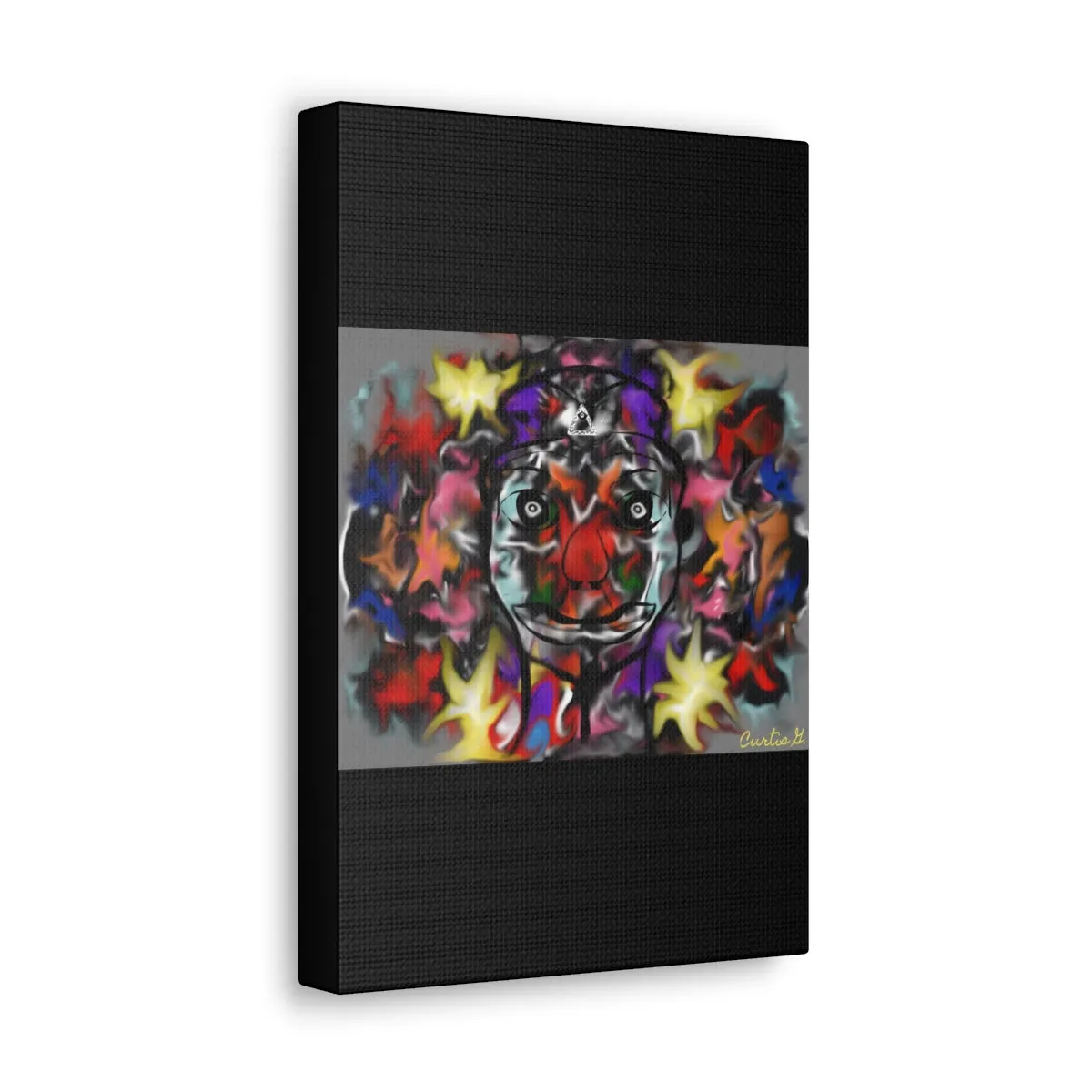 Classic Canvas