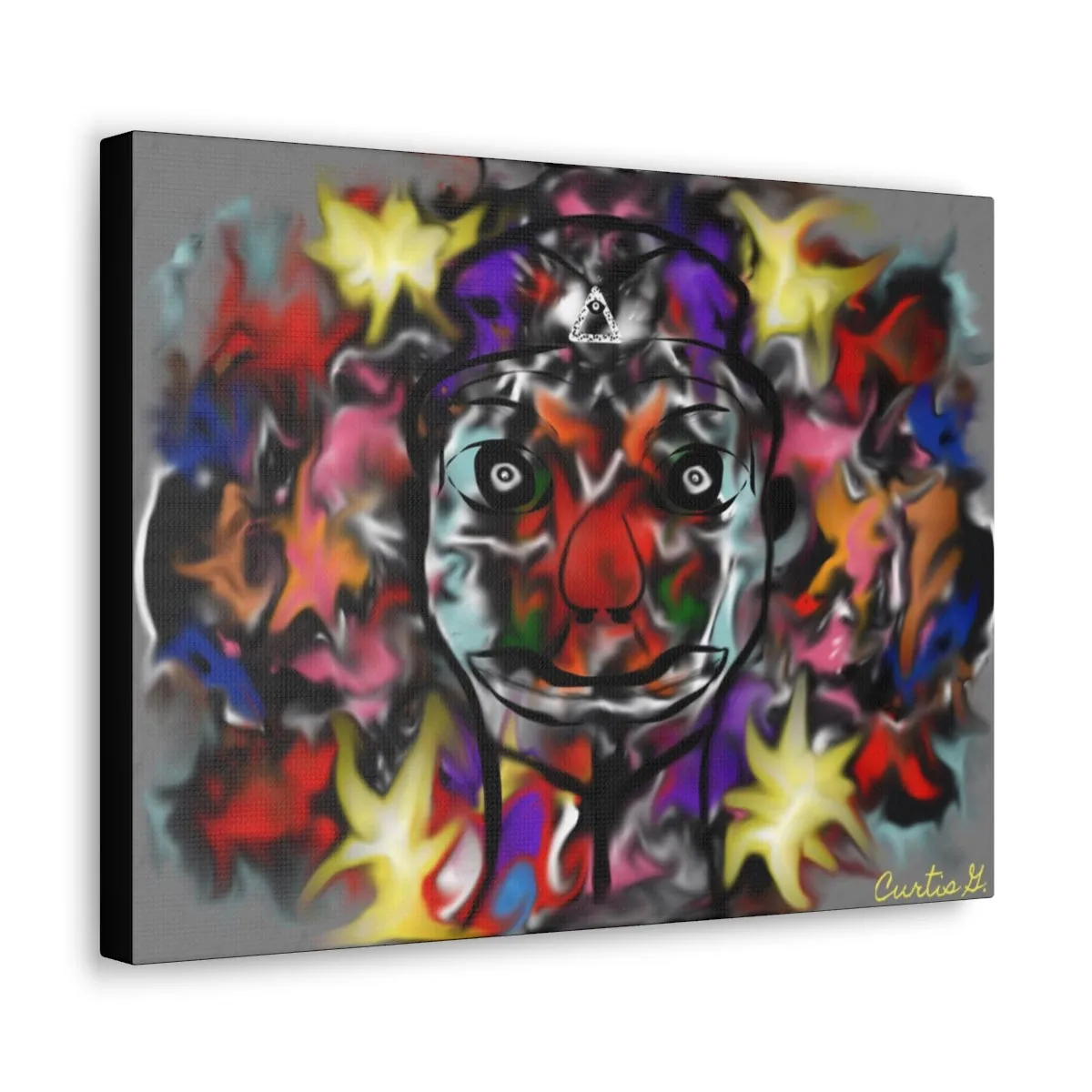 Classic Canvas
