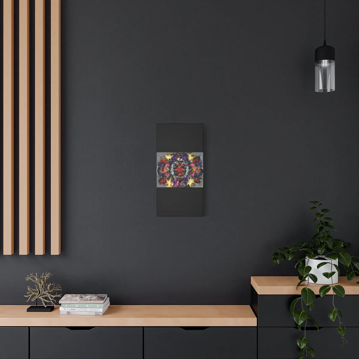 Classic Canvas