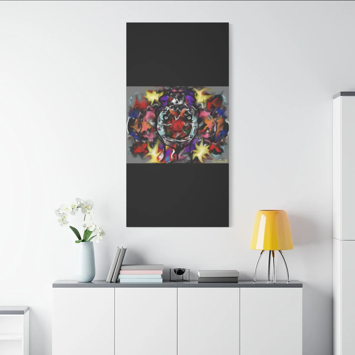 Classic Canvas