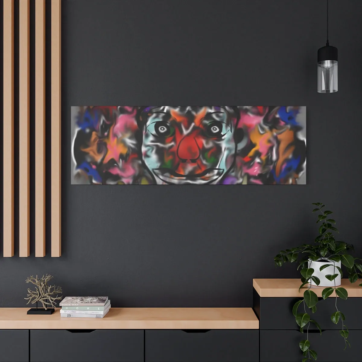Classic Canvas