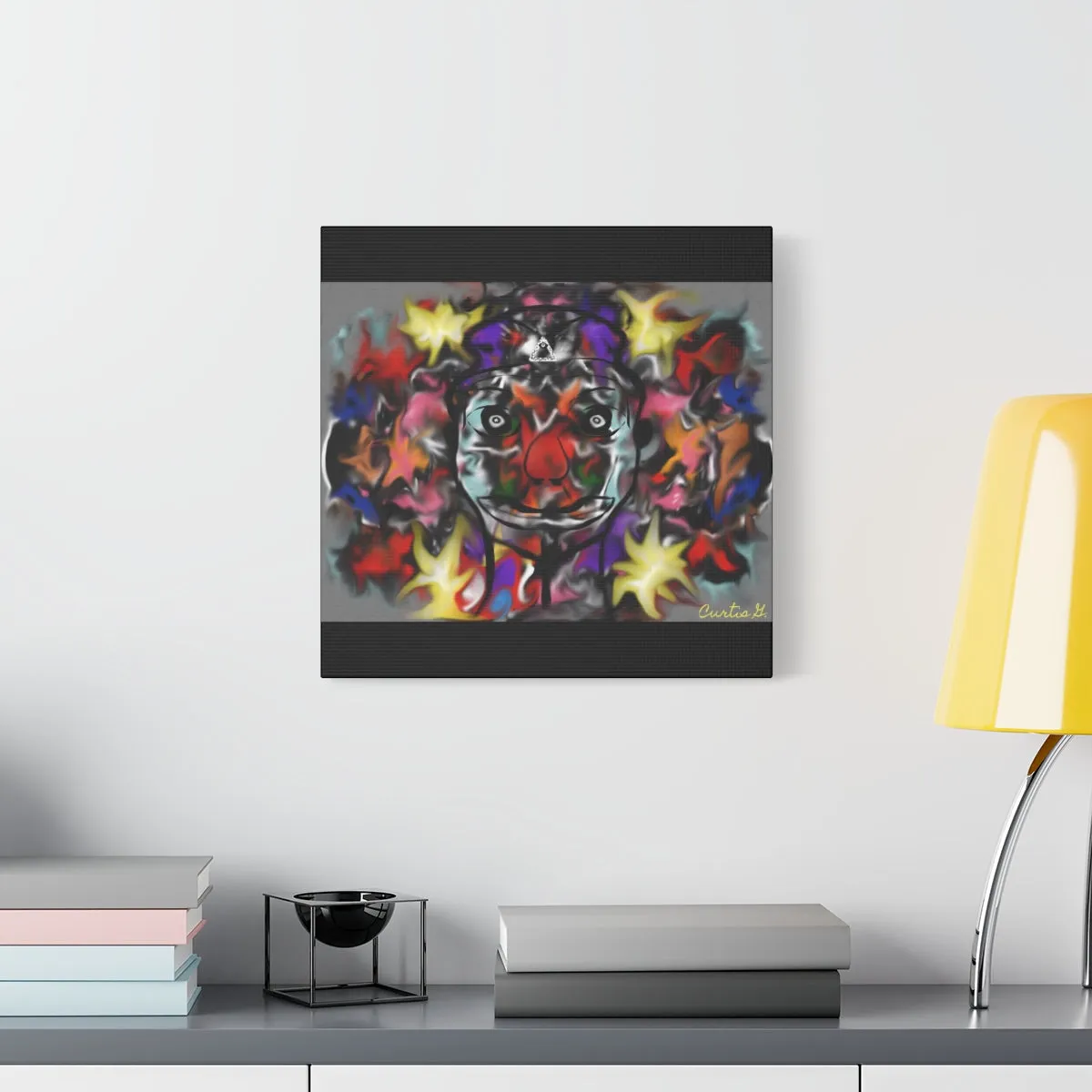 Classic Canvas