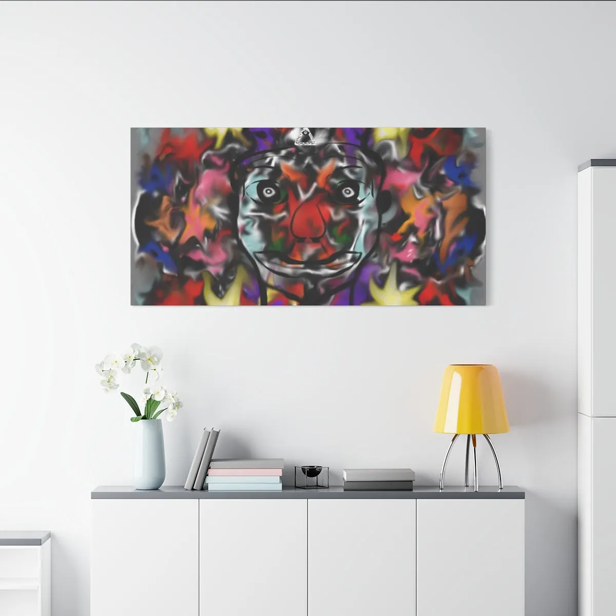 Classic Canvas