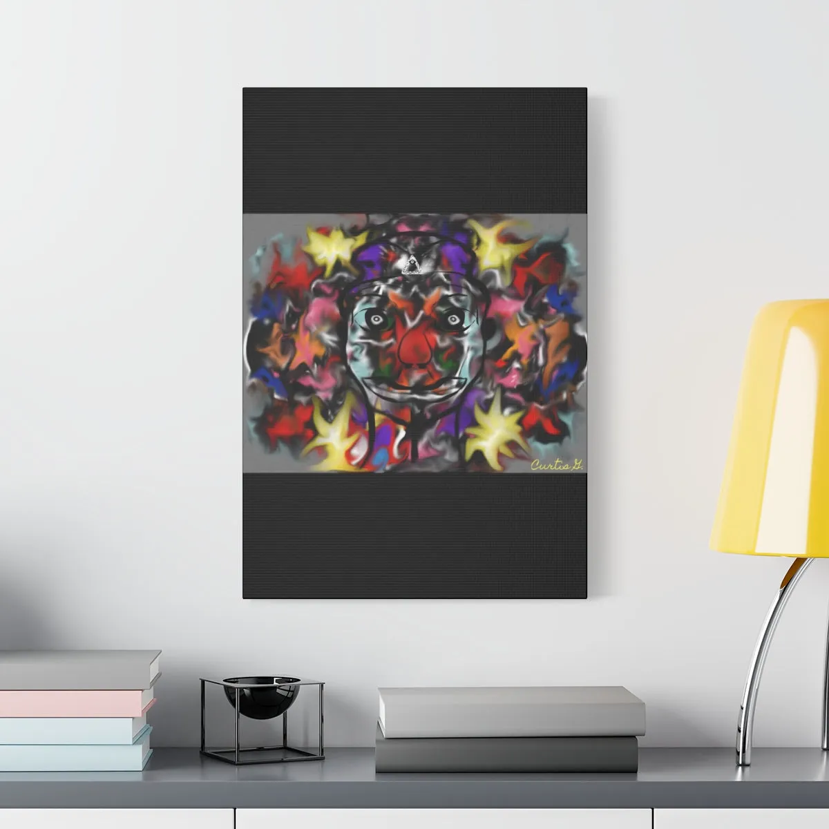 Classic Canvas