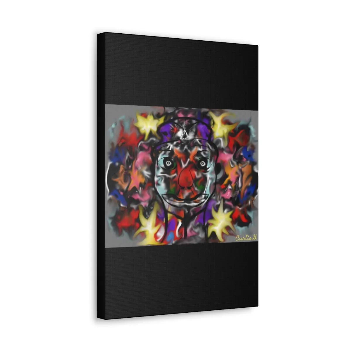 Classic Canvas